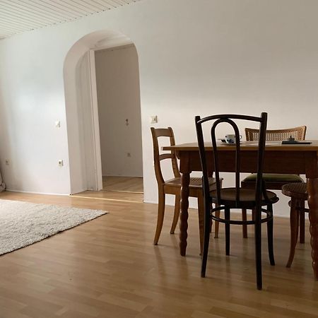 Ferienwohnung Zumhof Rudersberg Zewnętrze zdjęcie