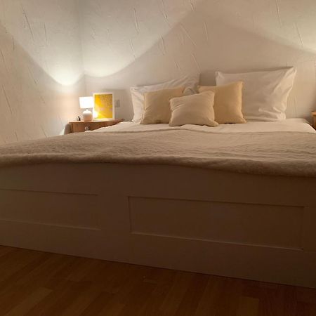 Ferienwohnung Zumhof Rudersberg Zewnętrze zdjęcie