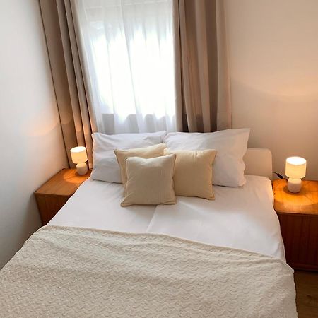 Ferienwohnung Zumhof Rudersberg Zewnętrze zdjęcie