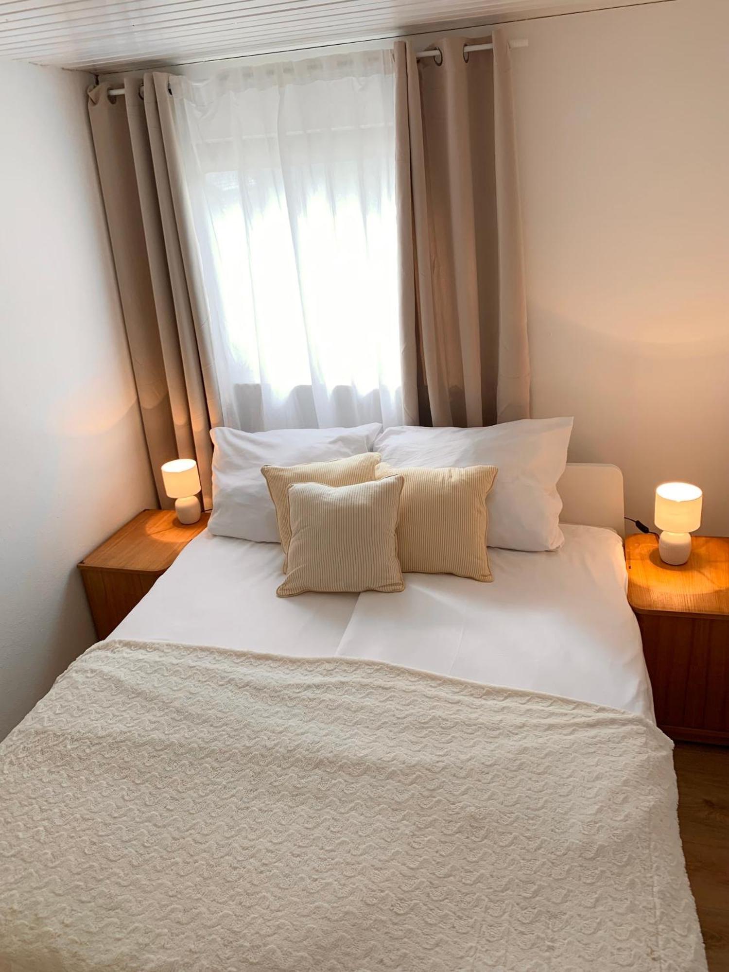 Ferienwohnung Zumhof Rudersberg Zewnętrze zdjęcie