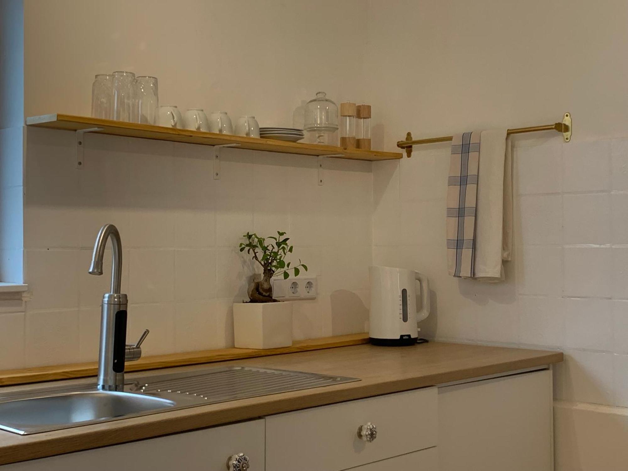 Ferienwohnung Zumhof Rudersberg Zewnętrze zdjęcie